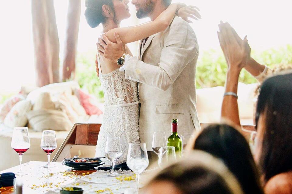 $5K Chicago Wedding Hack?!
