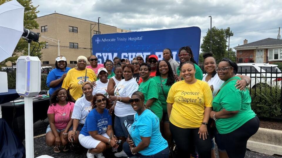 Backpacks, Scholarships & Fresh Starts!