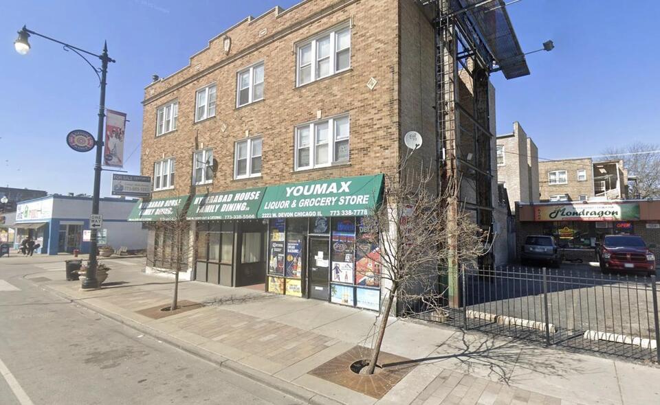 Who Snagged $1M at This Tiny Grocery?