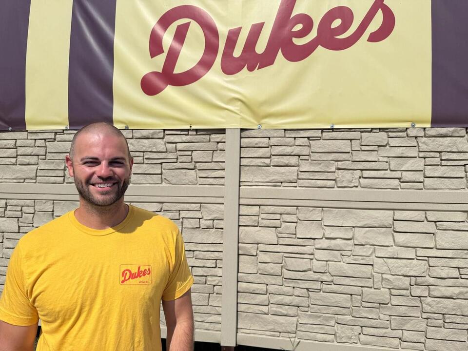 Duke’s Beef Makes a Comeback!
