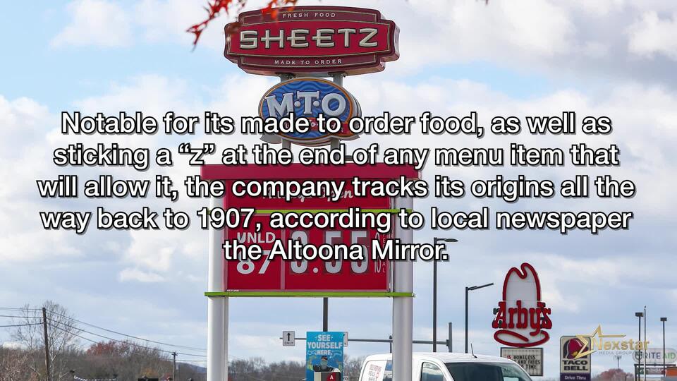Free Hot Dogs at Sheetz?!