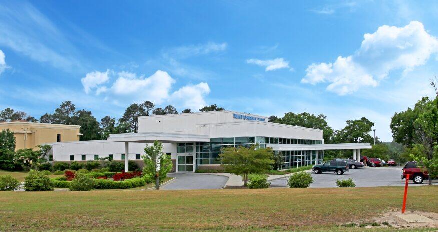 Big Move: Surgery Center Gets New Owner