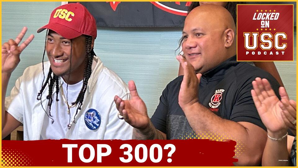 USC’s Top Class Slips—Should We Worry?