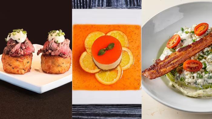 $44 Steakhouse Feast Alert!