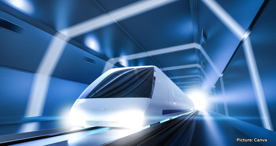 NYC to LA in 72 Hours—By Train?!