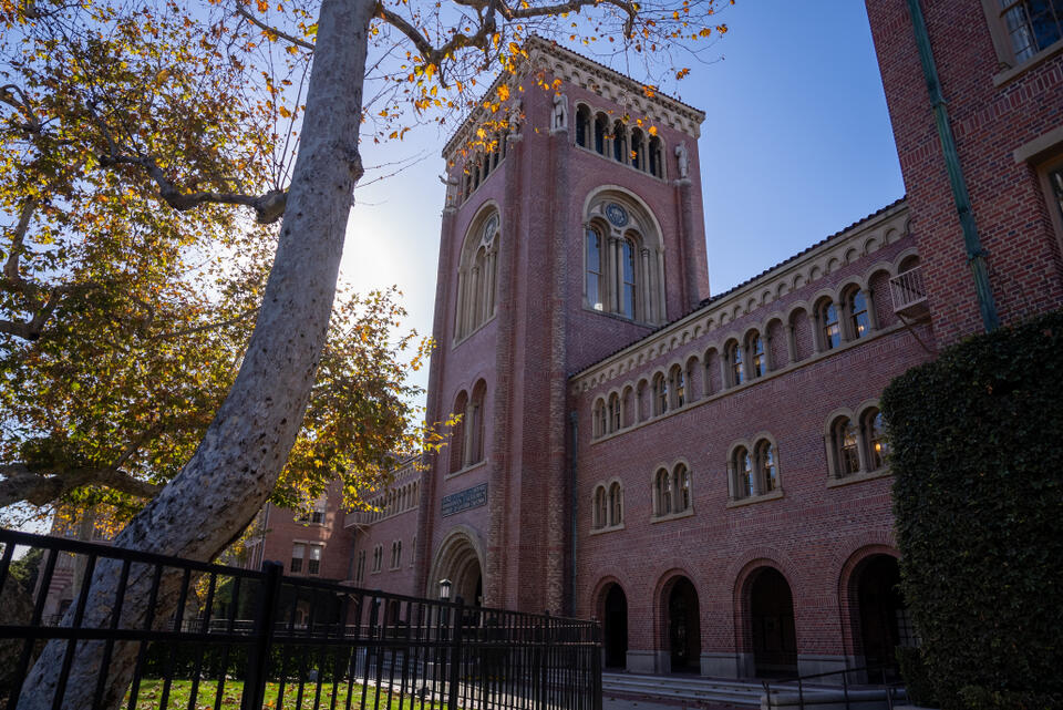 USC’s $200M Deficit Means Layoffs Ahead