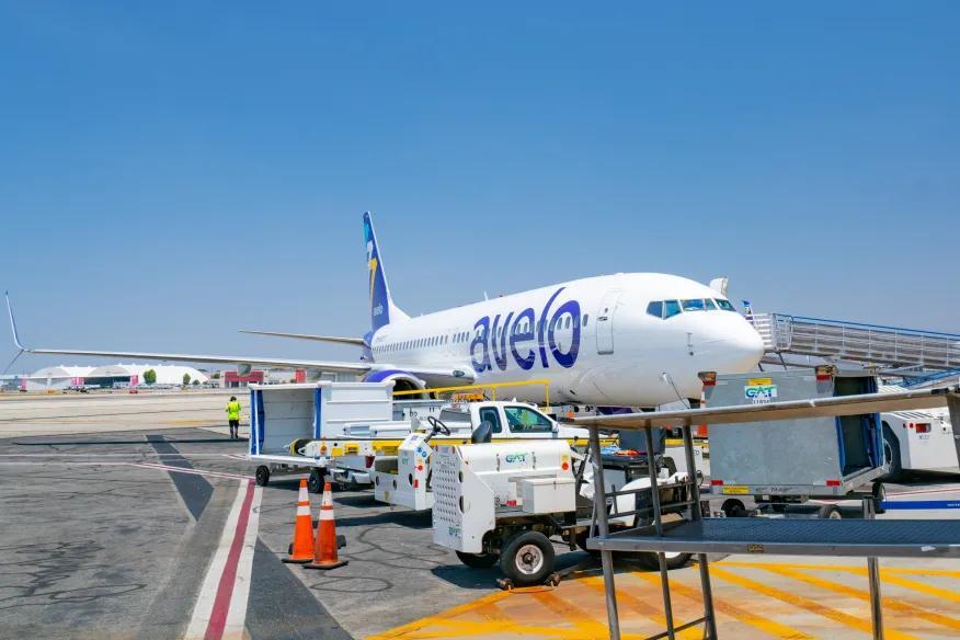 Avelo Ditches the West Coast—Here’s Why
