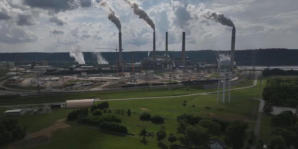 Will Your Power Bill Fund Data Centers?