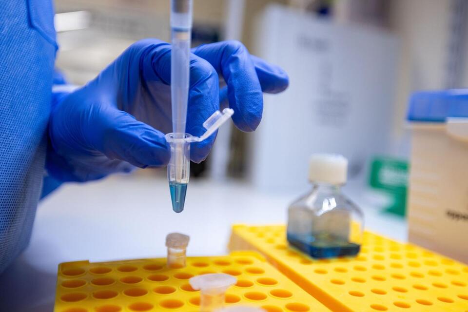 Game-Changer for Cancer Testing!