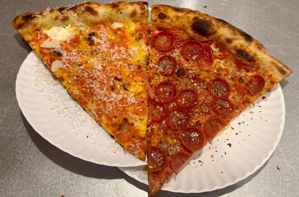 NYC Eats That Totally Blew Us Away