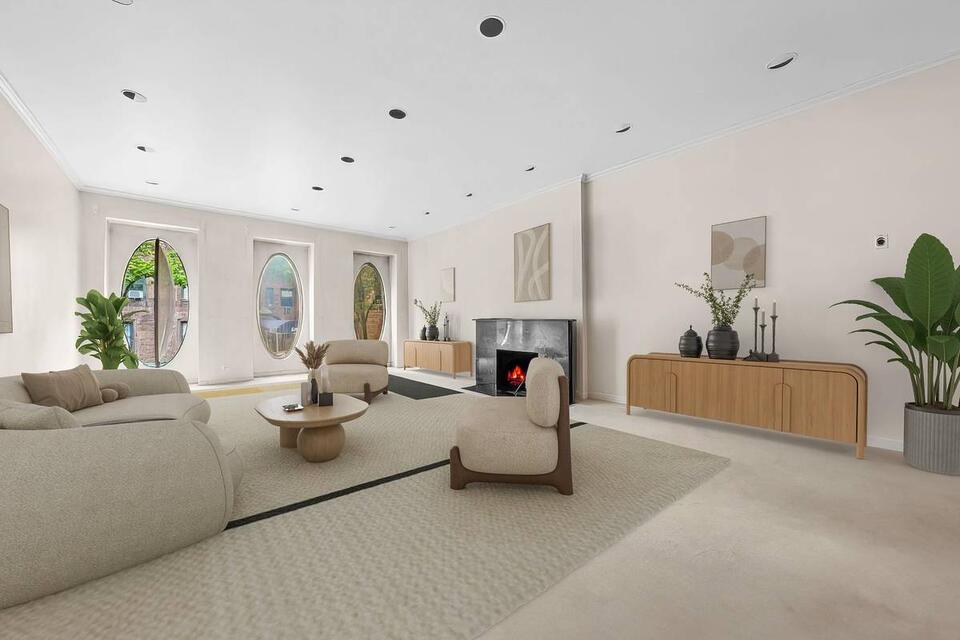 Would You Buy NYC’s Bubble House?