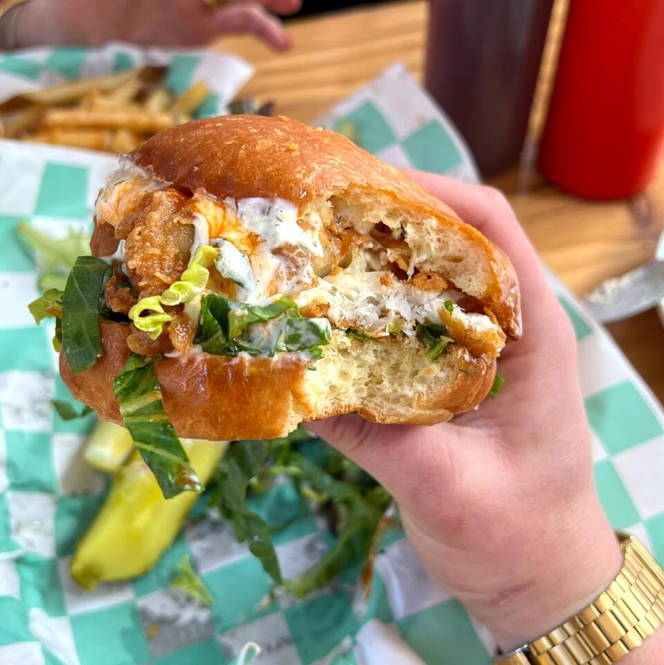 NYC Eats That Totally Blew Us Away