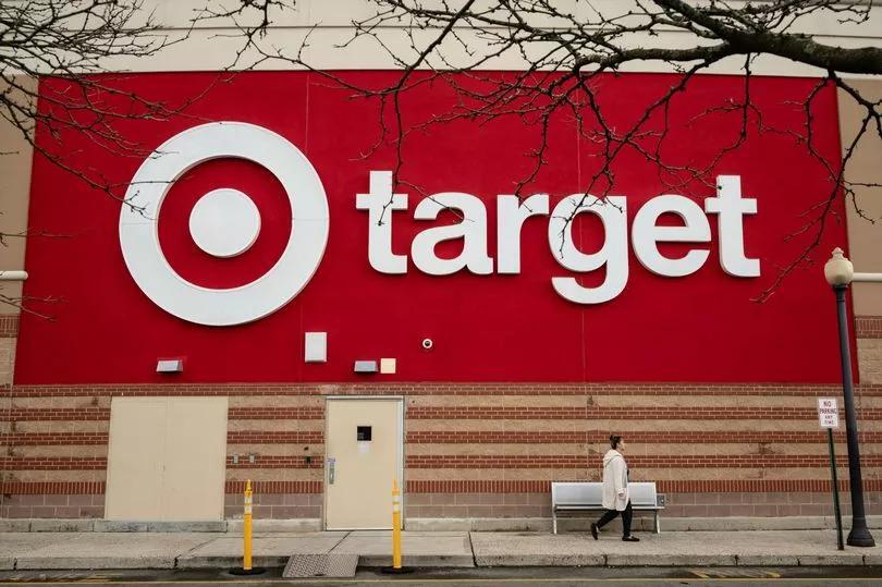 Target’s Bringing the Aisles Closer!
