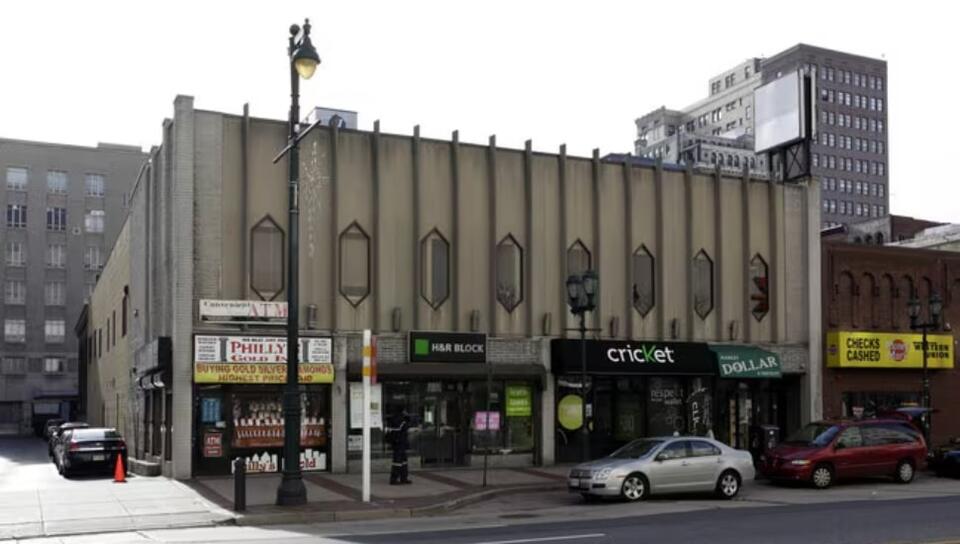 Sixers & Comcast Make Power Move on Market East