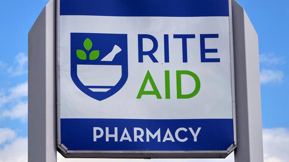 Rite Aid Scripts Moving—Check Your Pharmacy!