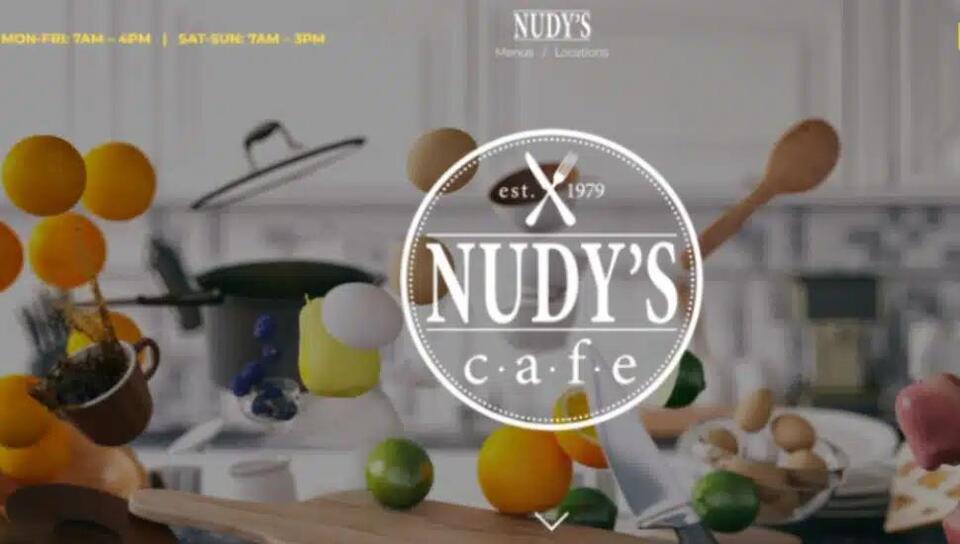 Nudy’s Cafe Takes Over Glen Mills!