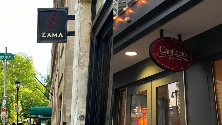 Philly Eateries Get Health Code Wake-Up Call