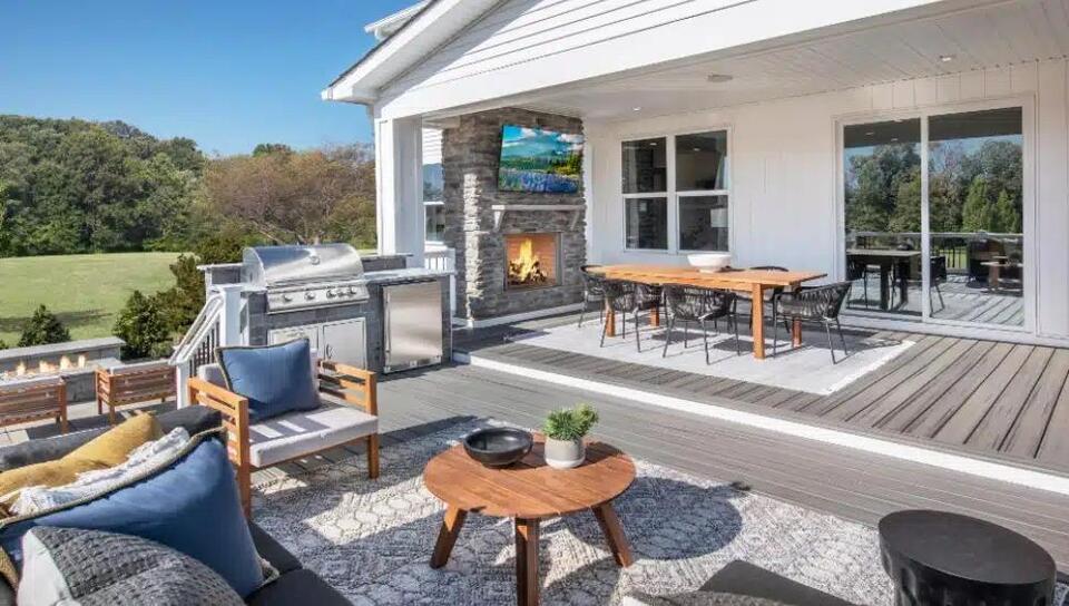 Would You Drop $1M+ for a Mega-Home?