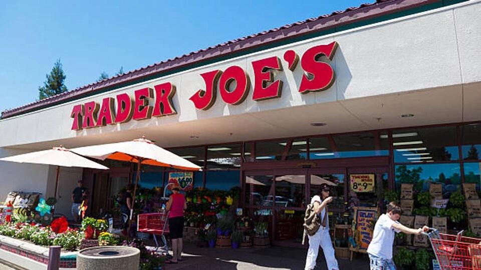 Trader Joe’s Coming to Huebner Oaks!
