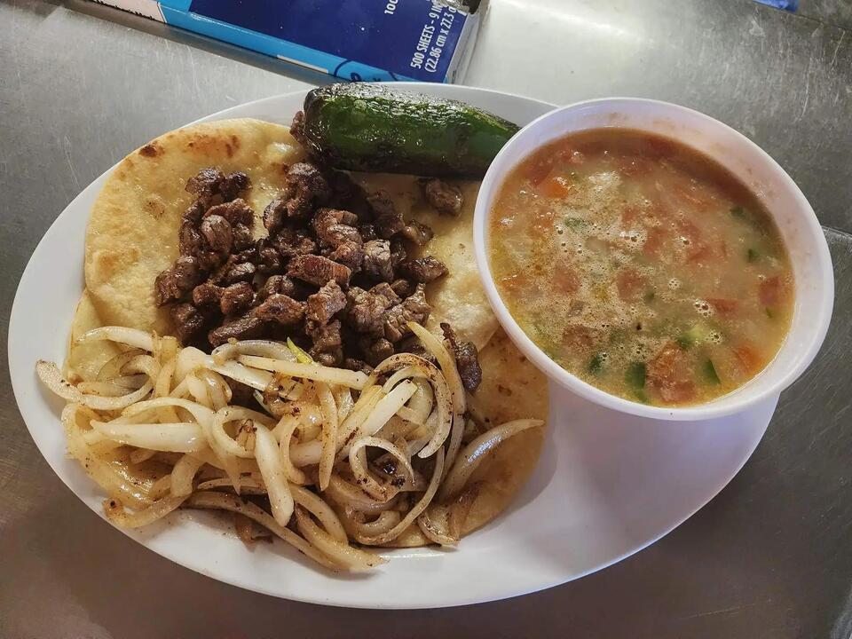 Beloved Tex-Mex Spot Says Goodbye