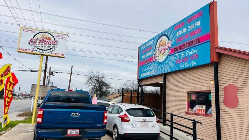 San Antonio’s Taco Gem Says Goodbye