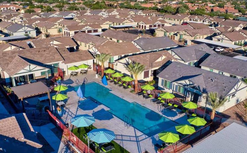 Phoenix Renters: New Pads, New Moves!