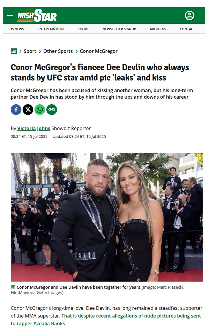 Dee Devlin: The Real MVP Behind Notorious
