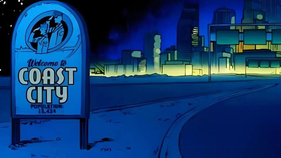 Gotham vs Metropolis: Which City Wins? 🏙️