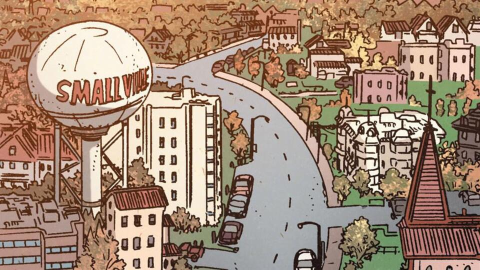 Gotham vs Metropolis: Which City Wins? 🏙️