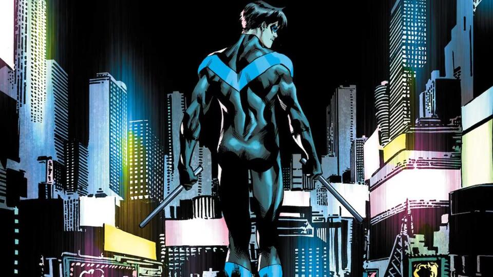 Gotham vs Metropolis: Which City Wins? 🏙️