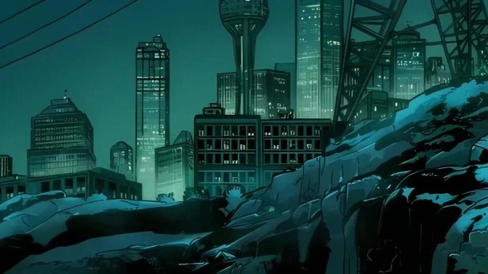 Gotham vs Metropolis: Which City Wins? 🏙️