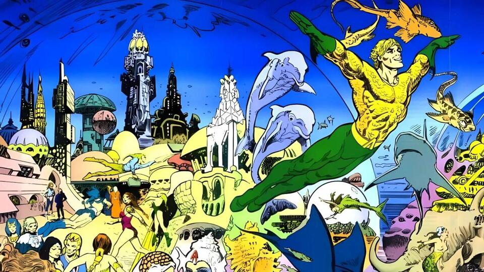 Gotham vs Metropolis: Which City Wins? 🏙️