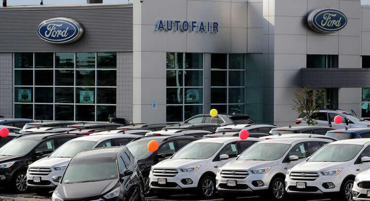 Ford’s Recall Frenzy: Should You Worry?