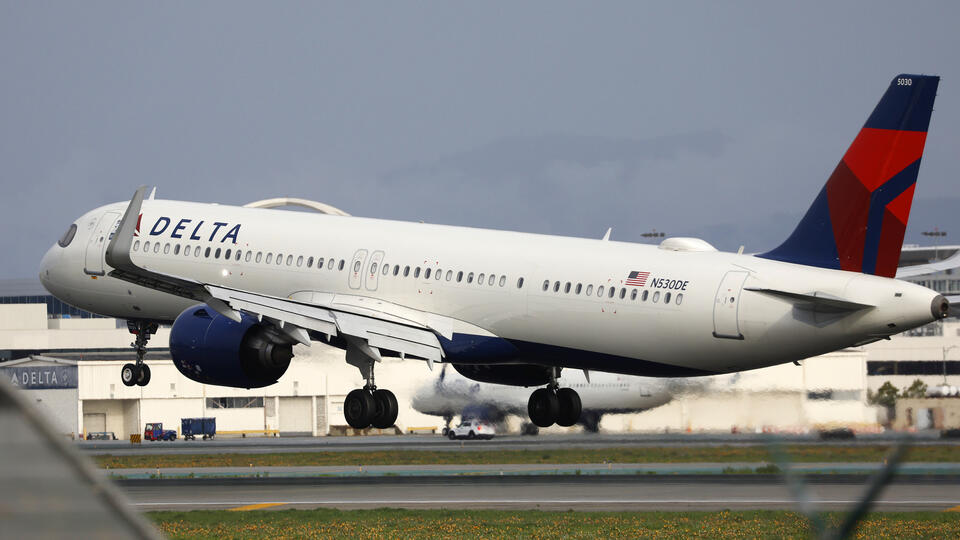 Delta’s Sneaky Engine Swap Hack