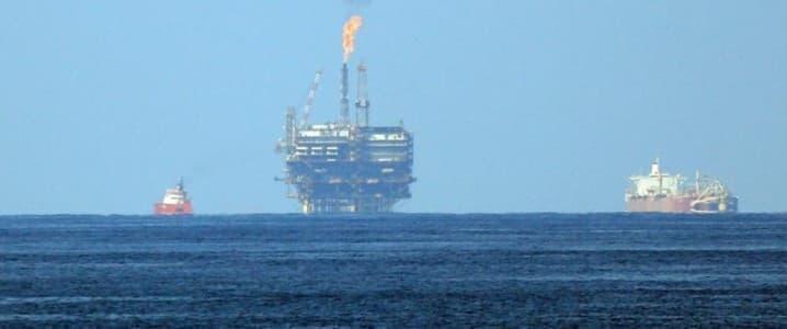 Why Oil Isn’t Going Anywhere Soon