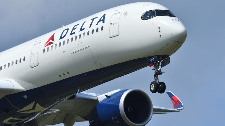 Delta’s Sneaky Engine Swap Hack