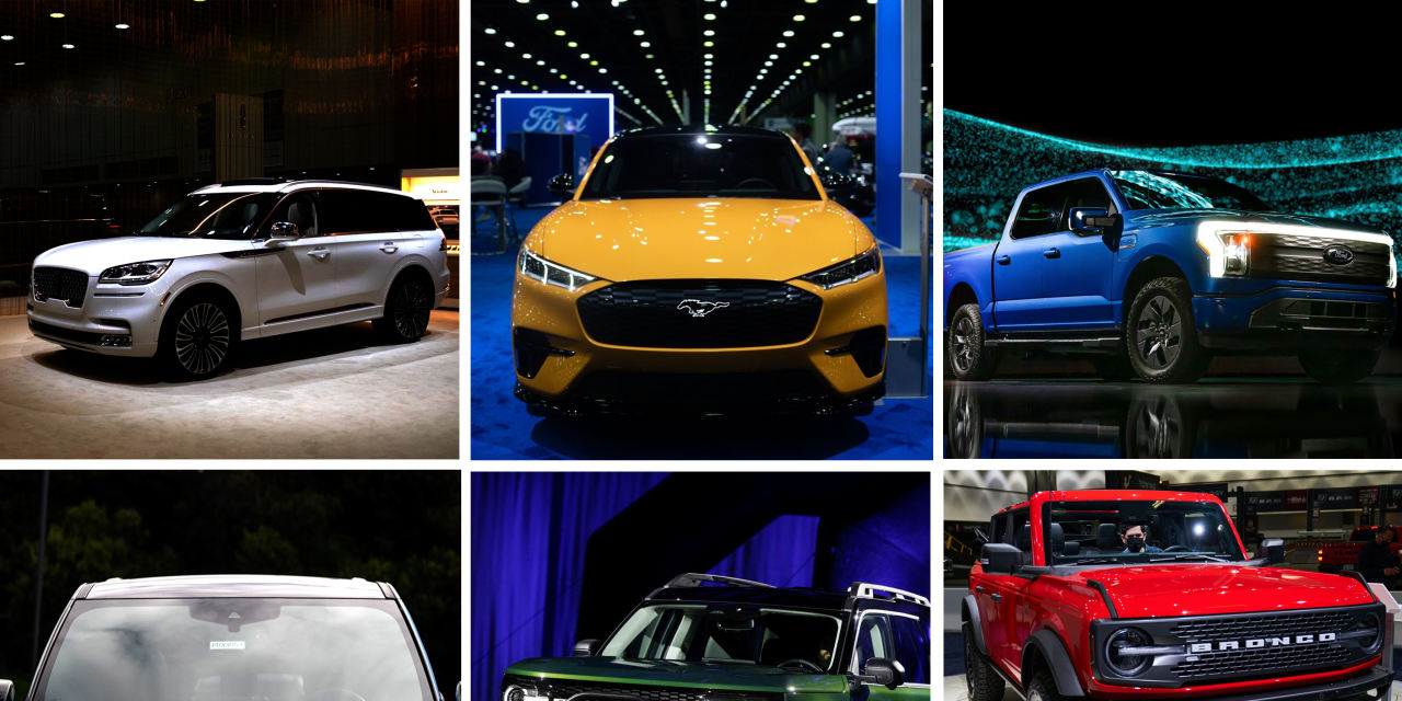 Ford’s Recall Frenzy: Should You Worry?