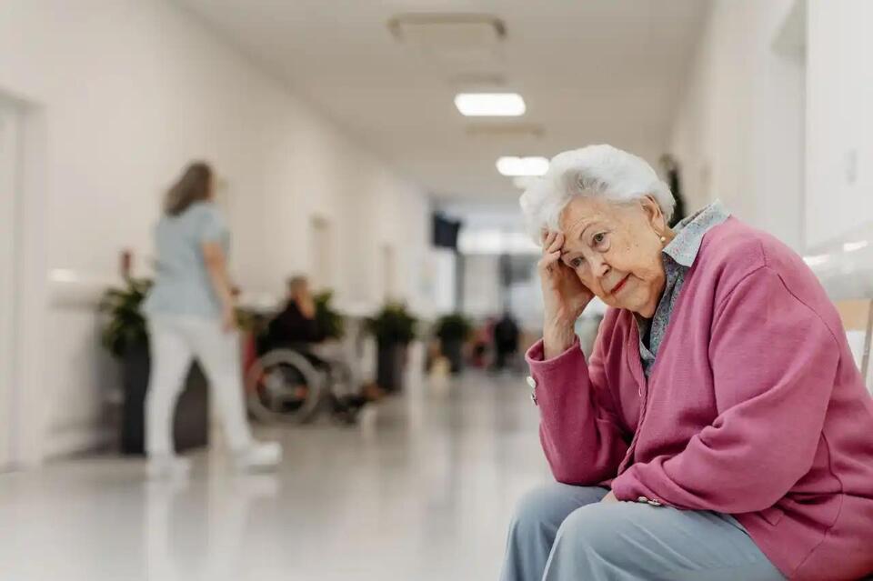When Senior Living Promises Go Bust