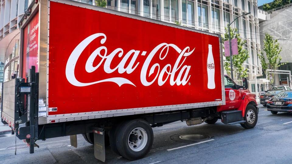 Coke’s New Can Hack: Less Waste, More Coffee?
