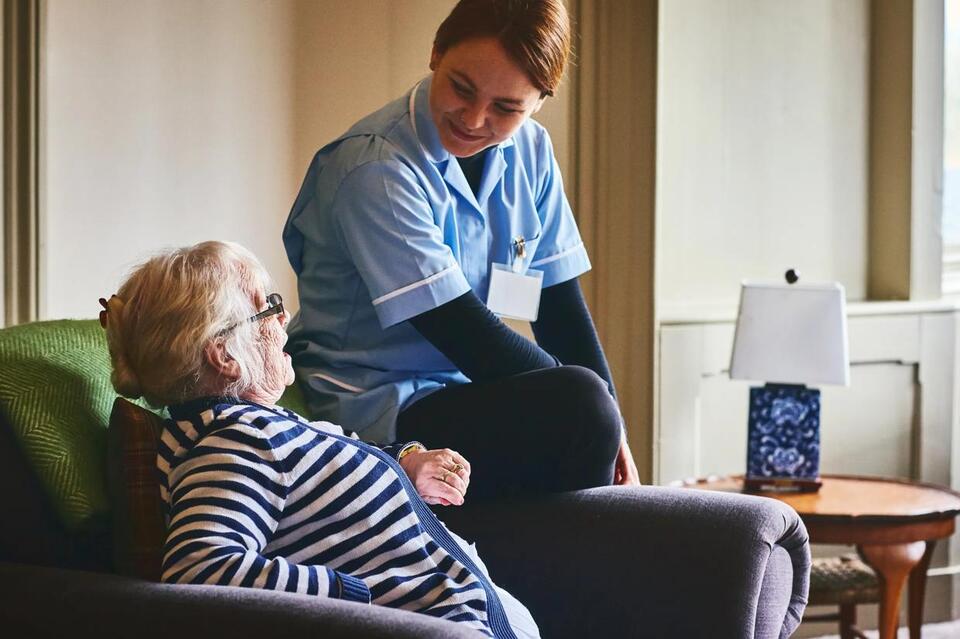 When Senior Living Promises Go Bust