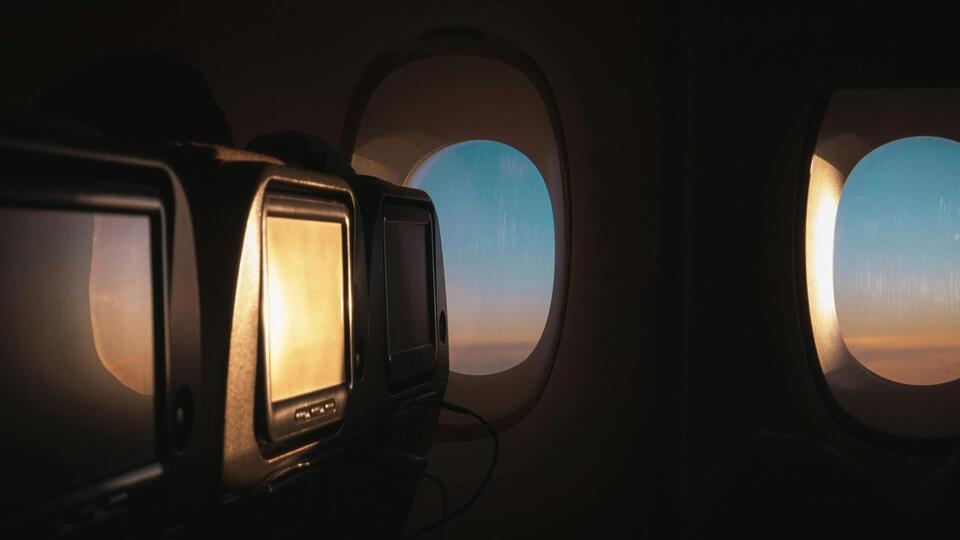 Remember When Air Was Free?