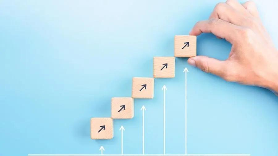 Did You Check Your Savings Rate Lately?