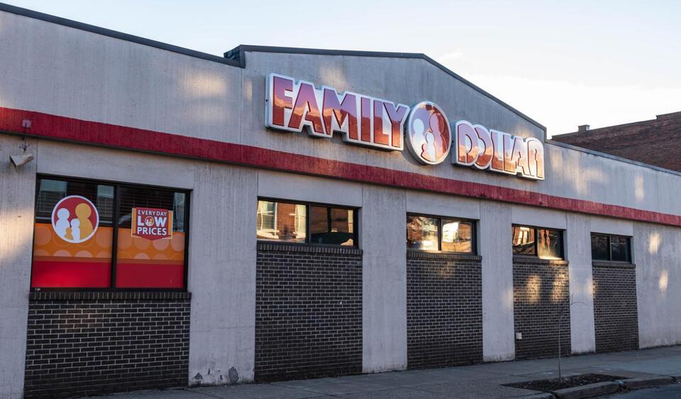 Would You Still Shop at Family Dollar?