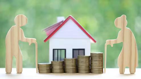 Is Your House Still a Retirement Safety Net?