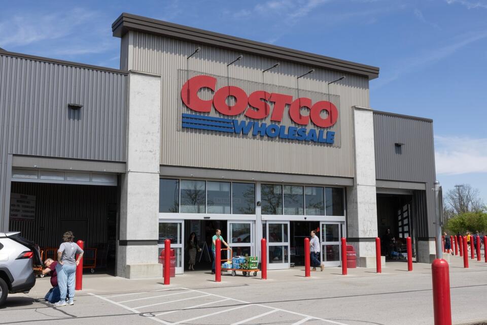 Costco’s Calzone Swap: Pizza Fans React
