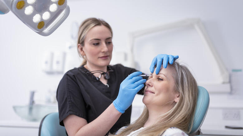 Medicare’s Surprising Cosmetic Surgery Rule