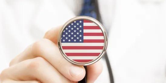 Healthcare Practices Are Hot Property!