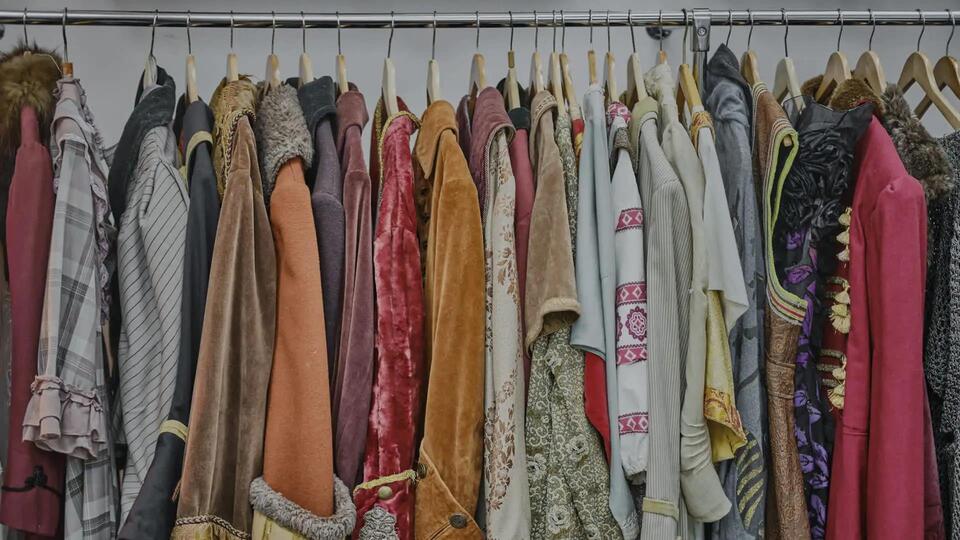 Is Your 'Eco' Clothing Actually Greenwashing?