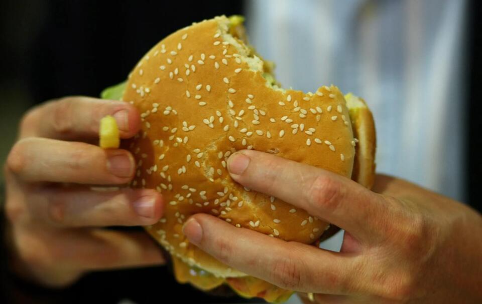 Fans Designed Burger King's New Whopper!
