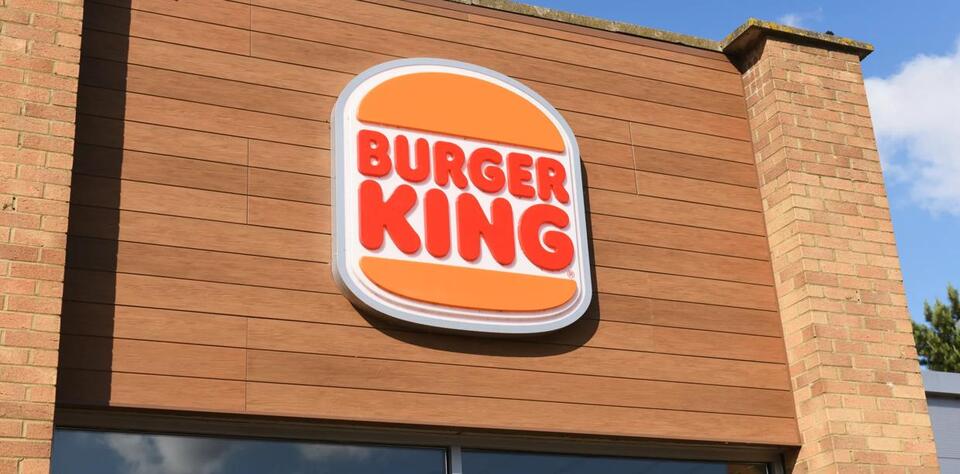 Fans Designed Burger King's New Whopper!